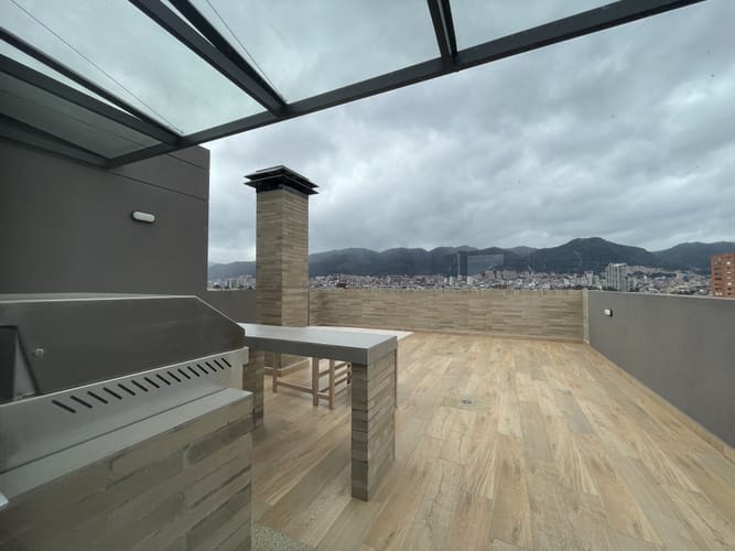 Apartamento en venta en Barrios Unidos, Bogotá · foto 13 de 21