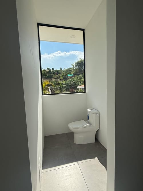 Casa de 3 alcobas en venta en Villa Verde, Pereira · foto 9 de 10