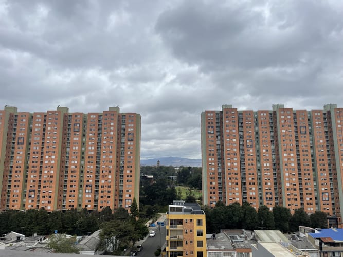 Apartamento en venta en Barrios Unidos, Bogotá · foto 15 de 21