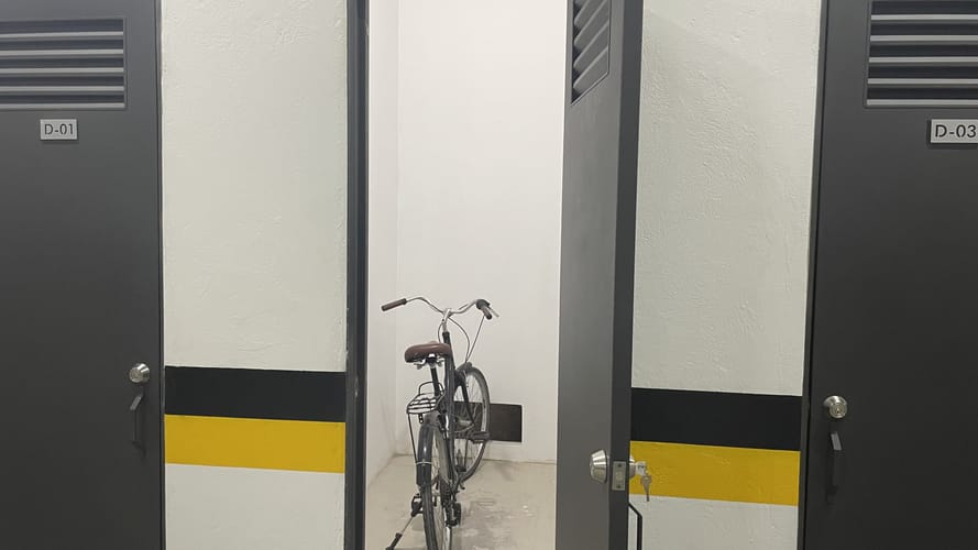 Apartamento en venta en Barrios Unidos, Bogotá · foto 17 de 21