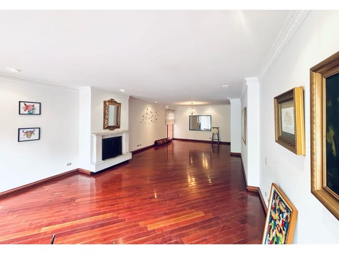 Apartamento en venta en La Calleja, Bogotá · foto 2 de 16