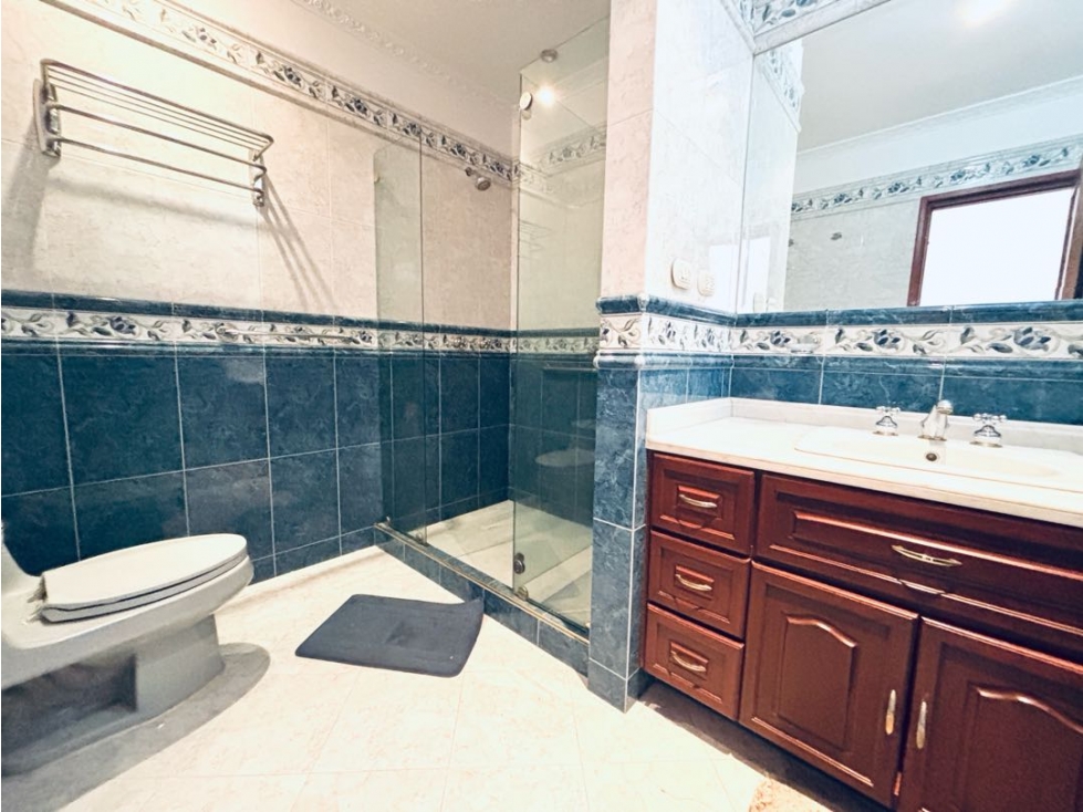 Apartamento en venta en La Calleja, Bogotá · foto 8 de 16