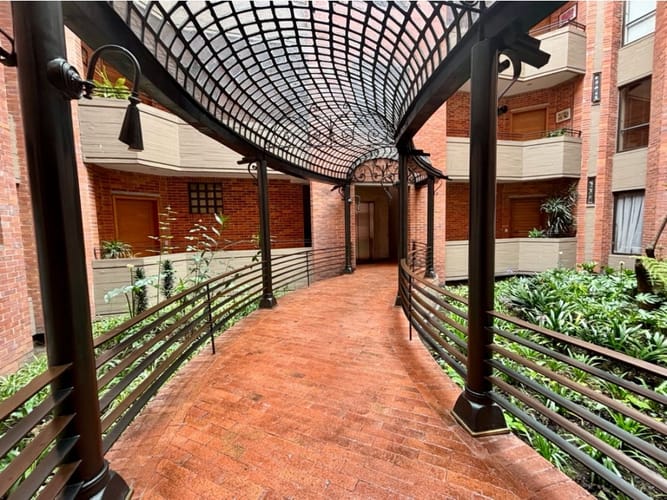 Apartamento en venta en La Calleja, Bogotá · foto 9 de 16
