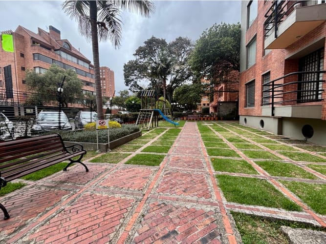 Apartamento en venta en La Calleja, Bogotá · foto 11 de 16