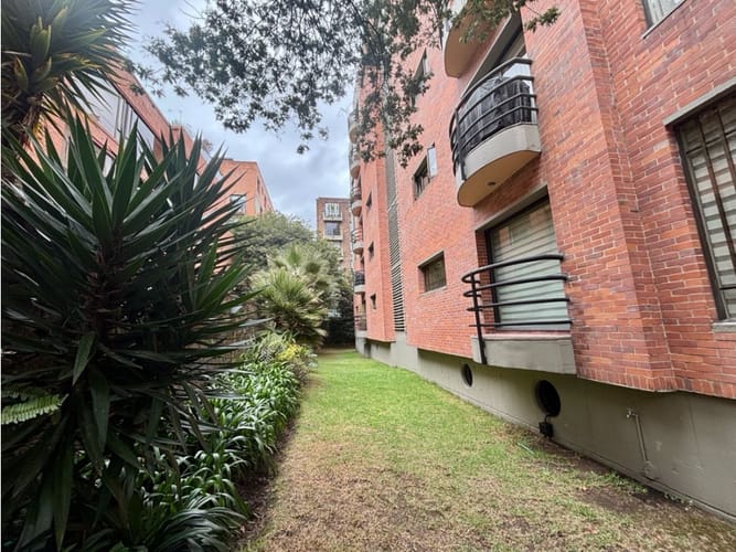 Apartamento en venta en La Calleja, Bogotá · foto 12 de 16