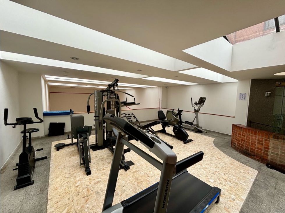 Apartamento en venta en La Calleja, Bogotá · foto 13 de 16