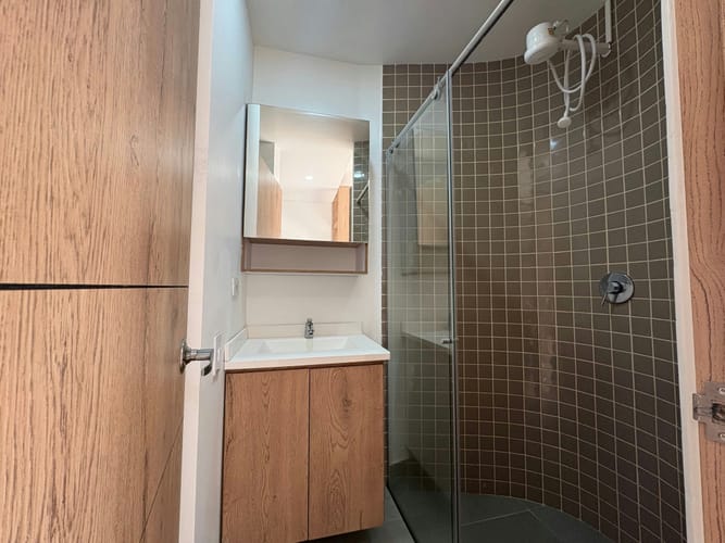 Apartaestudio en venta en Santa Barbara, Bogotá, 17 m² · foto 7 de 18