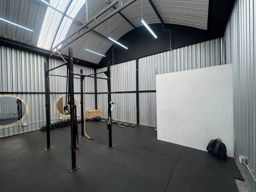 Bodega en arriendo en Llano Grande, Rionegro, 42 m² · foto 3 de 5