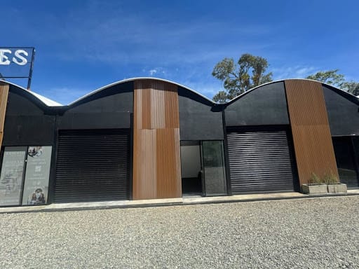 Bodega en arriendo en Llano Grande, Rionegro, 42 m² · foto 5 de 5