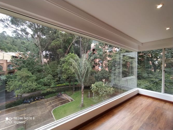 Apartamento de 3 alcobas en arriendo en Bosques Del Marques, Bogotá, 213 m² · foto 3 de 24