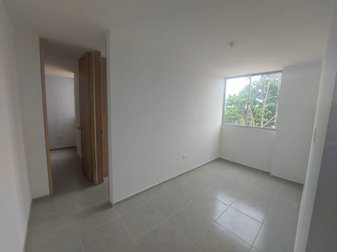 Apartamento de 2 alcobas en arriendo en Eds El Molino, Piedecuesta, 57 m² · foto 6 de 13