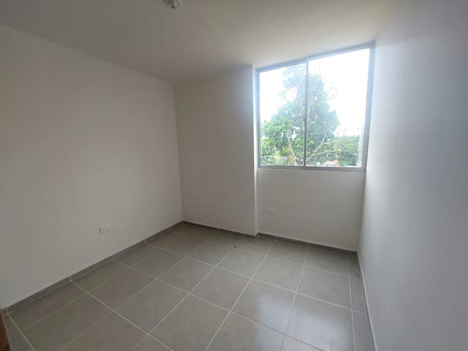 Apartamento de 2 alcobas en arriendo en Eds El Molino, Piedecuesta, 57 m² · foto 8 de 13