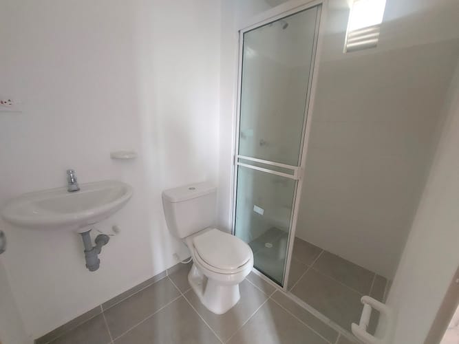 Apartamento de 2 alcobas en arriendo en Eds El Molino, Piedecuesta, 57 m² · foto 13 de 13