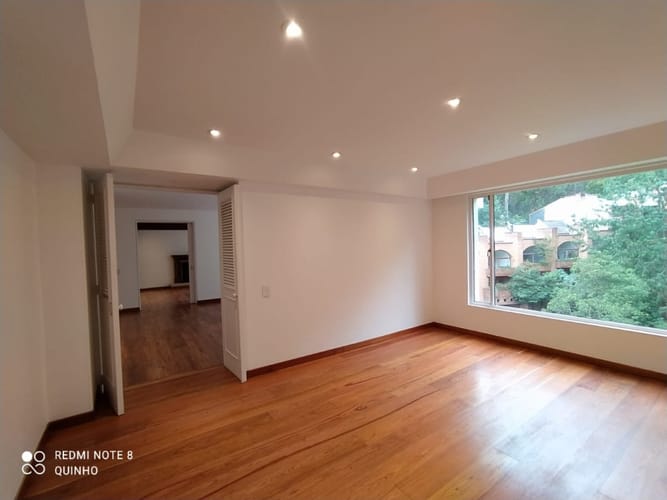 Apartamento de 3 alcobas en arriendo en Bosques Del Marques, Bogotá, 213 m² · foto 7 de 24