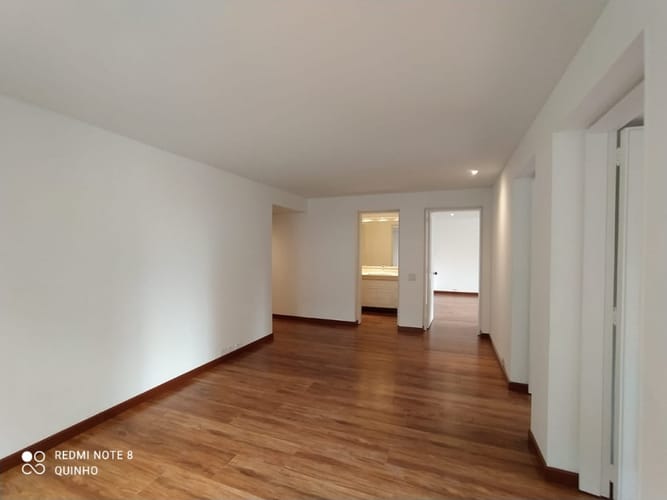 Apartamento de 3 alcobas en arriendo en Bosques Del Marques, Bogotá, 213 m² · foto 18 de 24