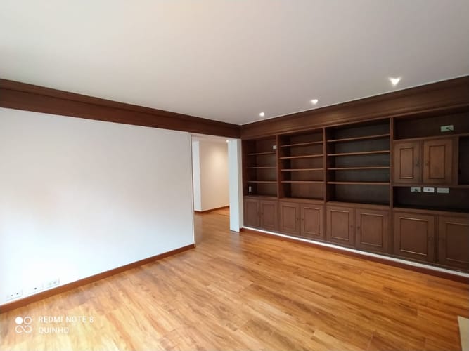 Apartamento de 3 alcobas en arriendo en Bosques Del Marques, Bogotá, 213 m² · foto 24 de 24