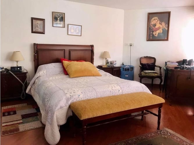 Apartamento de 3 alcobas en venta en La Calleja, Bogotá, 220 m² · foto 6 de 12