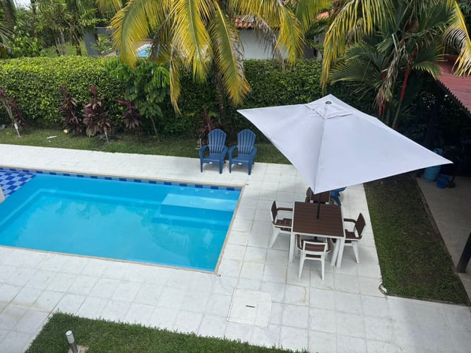 Casa de 5 alcobas en venta en Granjas Forestales Balmoral, Villavicencio, 450 m² · foto 2 de 16