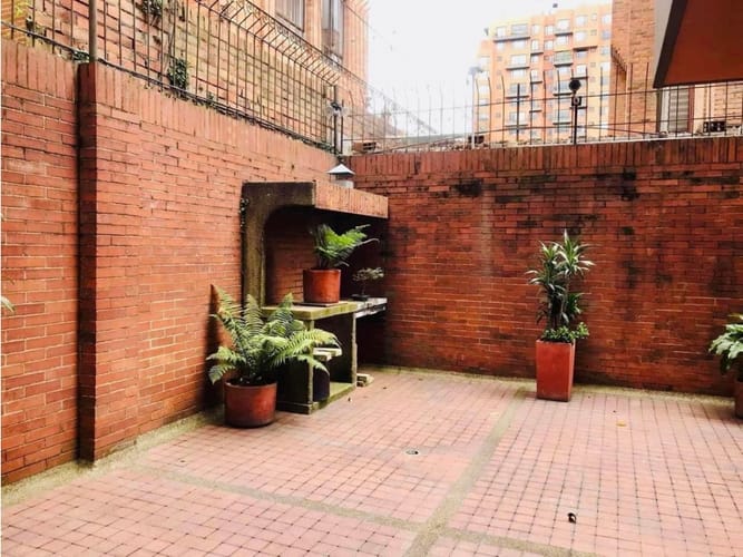 Apartamento de 3 alcobas en venta en La Calleja, Bogotá, 220 m² · foto 11 de 12