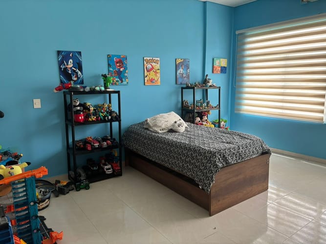 Casa de 5 alcobas en venta en Granjas Forestales Balmoral, Villavicencio, 450 m² · foto 8 de 16
