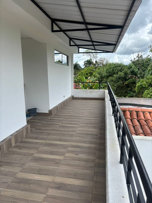 Casa de 5 alcobas en venta en Granjas Forestales Balmoral, Villavicencio, 450 m² · foto 12 de 16