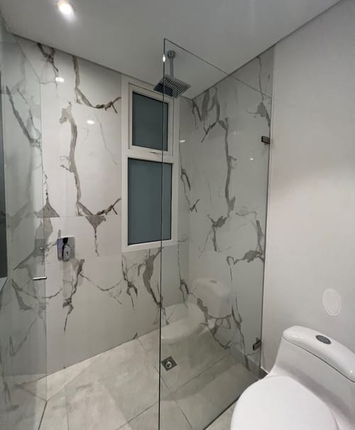 Apartamento de 1 alcoba en arriendo en Chico Norte, Bogotá, 56 m² · foto 6 de 12