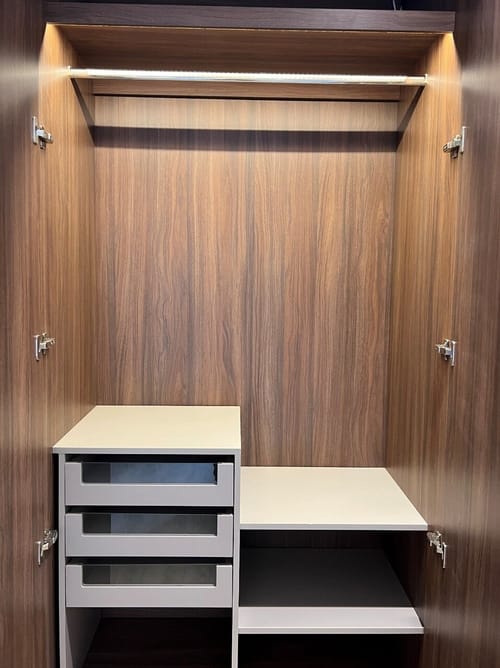 Apartamento de 1 alcoba en arriendo en Chico Norte, Bogotá, 56 m² · foto 5 de 12