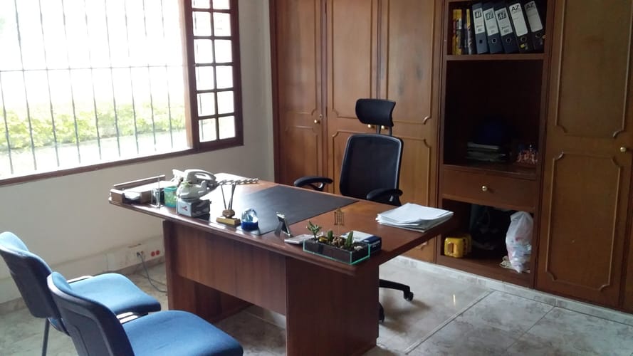 Casa de 6 alcobas en venta en Cedritos, Bogotá, 400 m² · foto 14 de 20