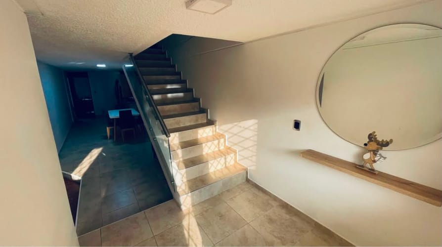 Casa de 4 alcobas en venta en San Francisco, Bucaramanga, 175 m² · foto 4 de 9