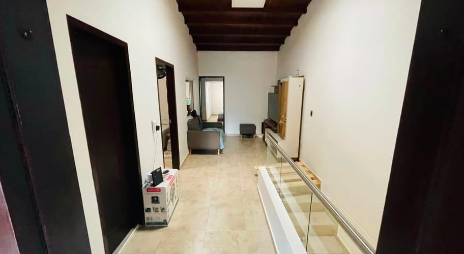 Casa de 4 alcobas en venta en San Francisco, Bucaramanga, 175 m² · foto 5 de 9