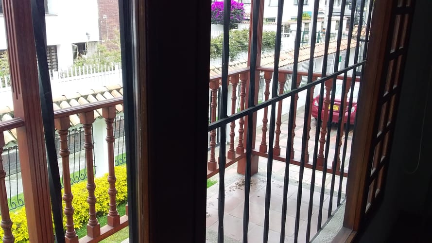 Casa de 6 alcobas en venta en Cedritos, Bogotá, 400 m² · foto 17 de 20