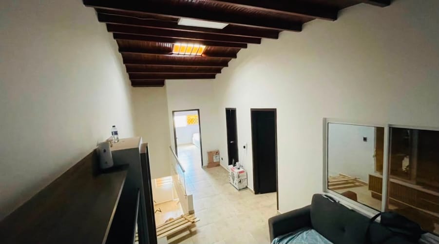 Casa de 4 alcobas en venta en San Francisco, Bucaramanga, 175 m² · foto 6 de 9