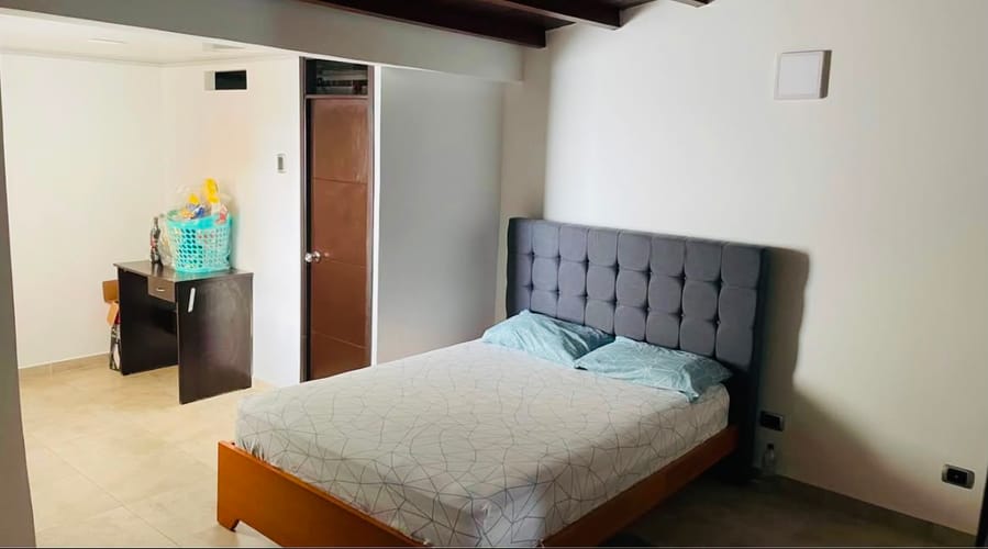 Casa de 4 alcobas en venta en San Francisco, Bucaramanga, 175 m² · foto 7 de 9