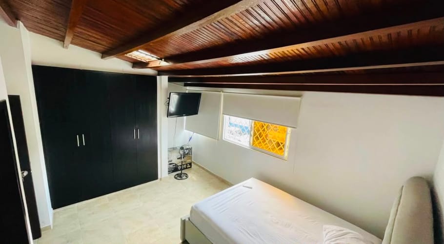 Casa de 4 alcobas en venta en San Francisco, Bucaramanga, 175 m² · foto 8 de 9