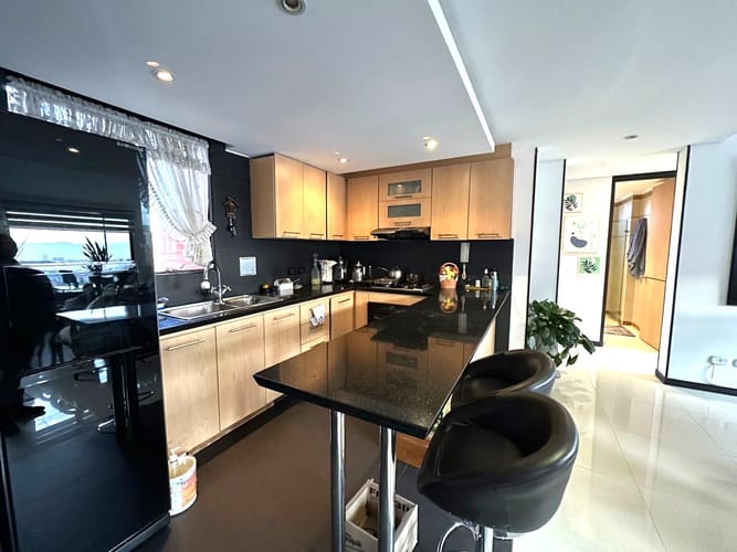 Apartamento en venta en Ciudad Salitre, Bogotá · foto 3 de 20