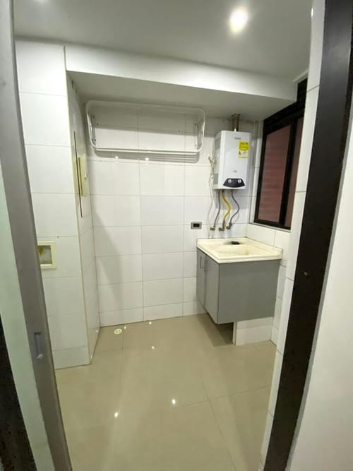 Apartamento en venta en Ciudad Salitre, Bogotá · foto 4 de 20
