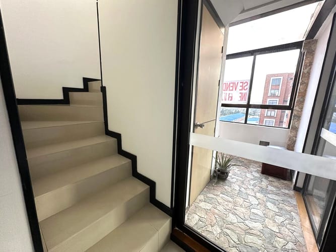 Apartamento en venta en Ciudad Salitre, Bogotá · foto 5 de 20