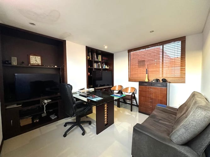 Apartamento en venta en Ciudad Salitre, Bogotá · foto 7 de 20
