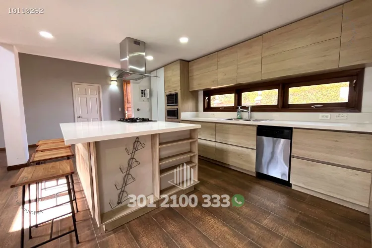 Casa de 3 alcobas en venta en Loma Del Escobero, El Retiro, 210 m² · foto 5 de 24