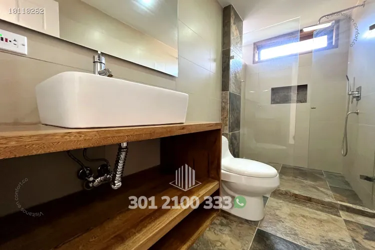 Casa de 3 alcobas en venta en Loma Del Escobero, El Retiro, 210 m² · foto 6 de 24