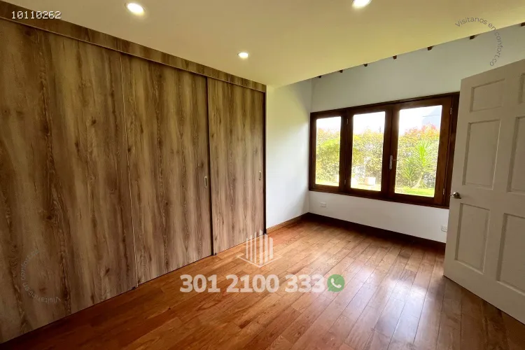 Casa de 3 alcobas en venta en Loma Del Escobero, El Retiro, 210 m² · foto 7 de 24