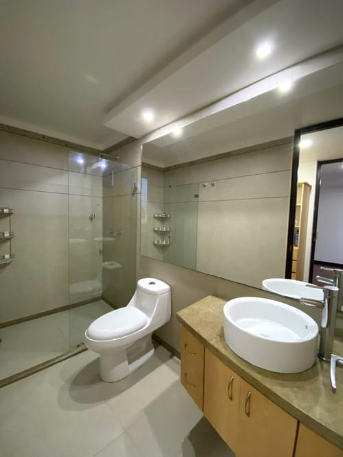 Apartamento en venta en Ciudad Salitre, Bogotá · foto 10 de 20