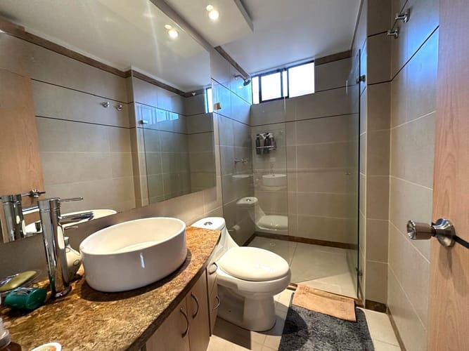 Apartamento en venta en Ciudad Salitre, Bogotá · foto 11 de 20
