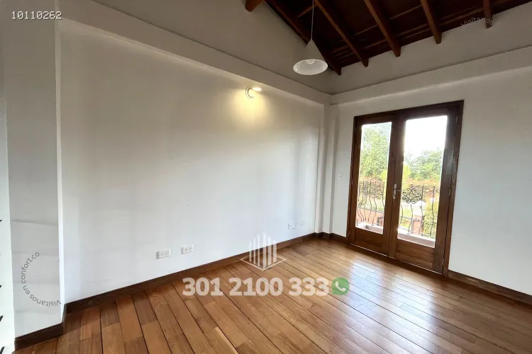 Casa de 3 alcobas en venta en Loma Del Escobero, El Retiro, 210 m² · foto 11 de 24