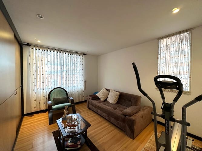 Apartamento en venta en Ciudad Salitre, Bogotá · foto 13 de 20