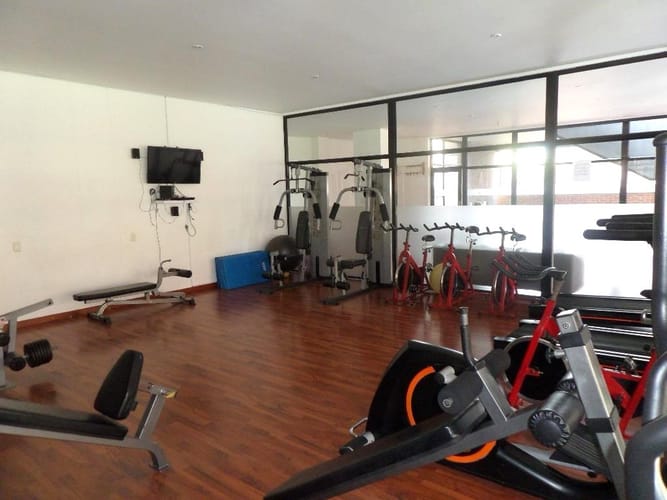 Apartamento en venta en Ciudad Salitre, Bogotá · foto 17 de 20