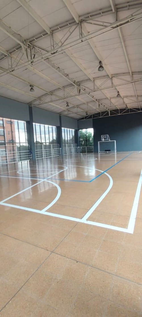Apartamento en venta en Ciudad Salitre, Bogotá · foto 18 de 20