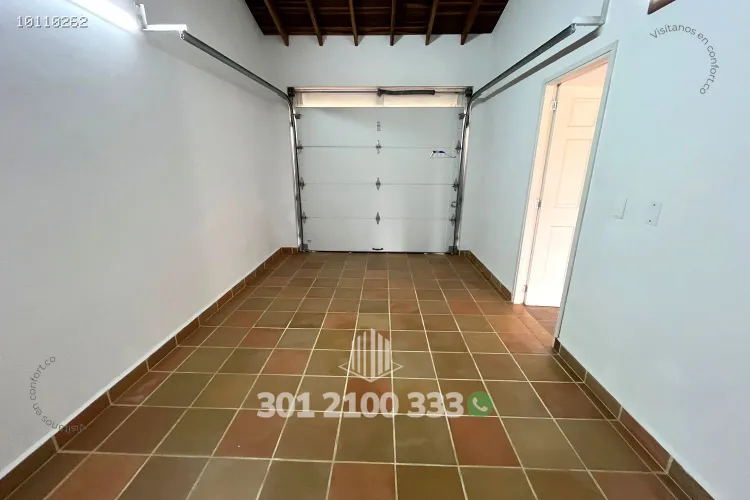 Casa de 3 alcobas en venta en Loma Del Escobero, El Retiro, 210 m² · foto 20 de 24
