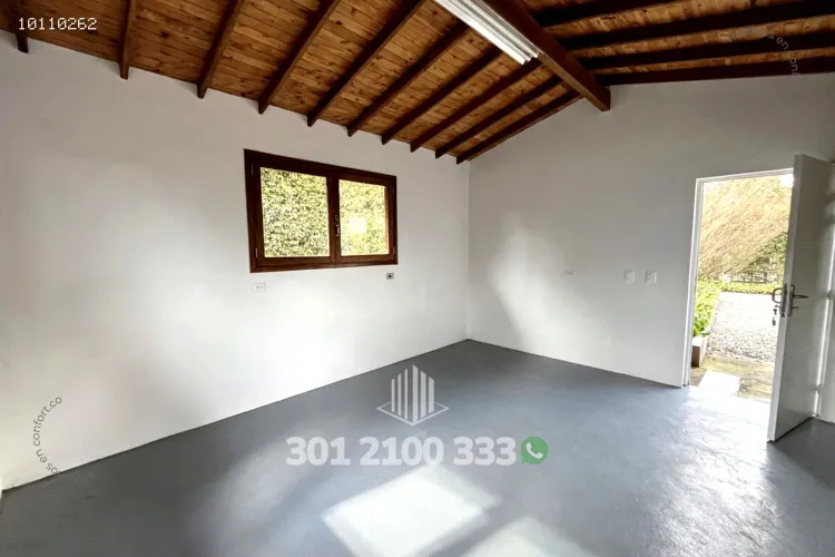 Casa de 3 alcobas en venta en Loma Del Escobero, El Retiro, 210 m² · foto 22 de 24