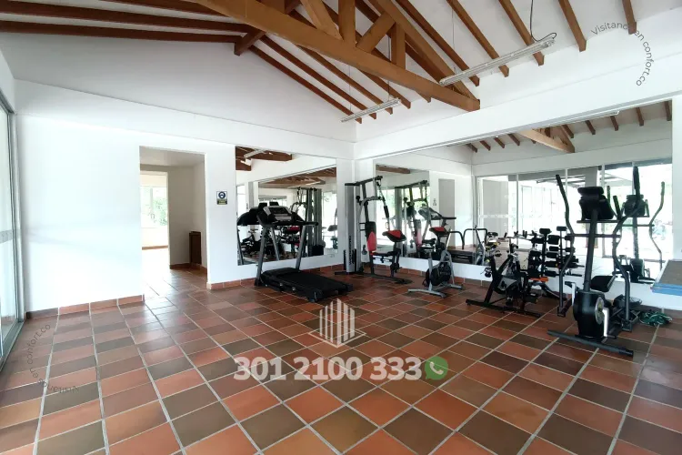 Casa de 3 alcobas en venta en Loma Del Escobero, El Retiro, 210 m² · foto 24 de 24
